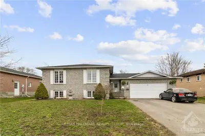 856 CUNNINGHAM Crescent, Brockville, ON K6V 6H2
