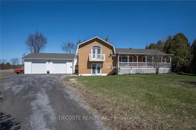 21659 LITTLE RUSSIA Road, North Glengarry, ON K0B 1H0