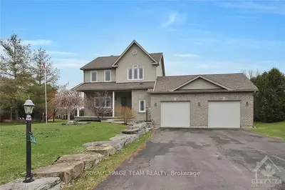 2144 Trailwood Drive, Manotick - Kars - Rideau Twp And Area, On K0a 2t0