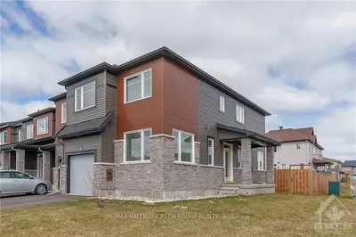 101 Aquarium Avenue, Orleans - Cumberland And Area, On K4a 5g6