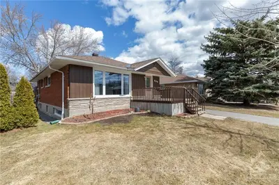 809 PLEASANT PARK Road, Elmvale Acres and Area, ON K1G 1Y8