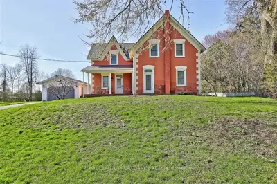 5722 FAIRFIELD Road, Elizabethtown-Kitley, ON K6V 5T5