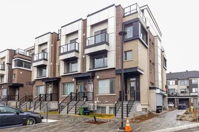 663 MAKWA, Manor Park - Cardinal Glen and Area, ON K1K 5A3