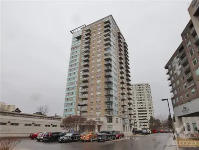 70 LANDRY Street 803, Vanier and Kingsview Park, ON K1L 0A8