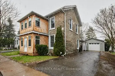 476 JAMES Street W, Prescott, ON K0E 1T0