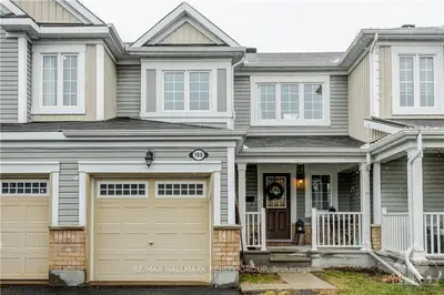 188 SOLEIL Avenue, Orleans - Cumberland and Area, ON K4A 0V9