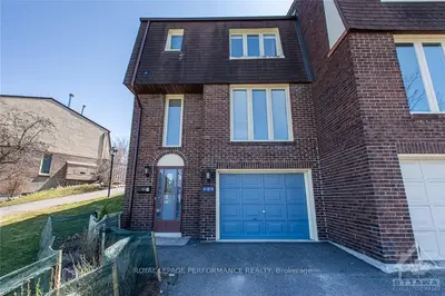 154 OWL Drive, Hunt Club - Windsor Park Village and Area, ON K1V 9P6
