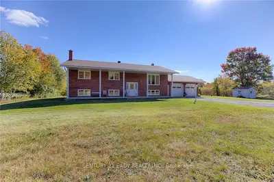 1995 RISTO Road, Bonnechere Valley, ON K0J 1T0