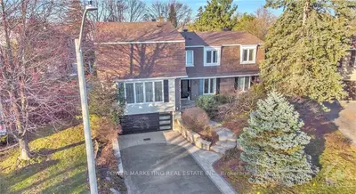 1961 MULBERRY Crescent, Beacon Hill North - South and Area, ON K1J 8J8