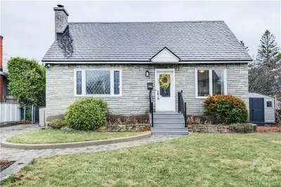 1954 EASTLANE Road, Alta Vista and Area, ON K1H 5J4