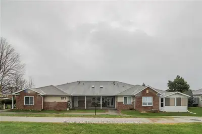 1171 MILLWOOD Avenue 2, Brockville, ON K6V 7L1