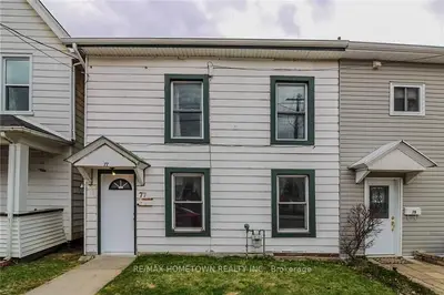 77 CHURCH Street, Brockville, ON K6V 3X7