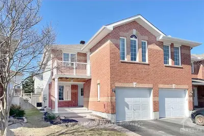 1316 HALTON Terrace, Kanata, ON K2K 3K6