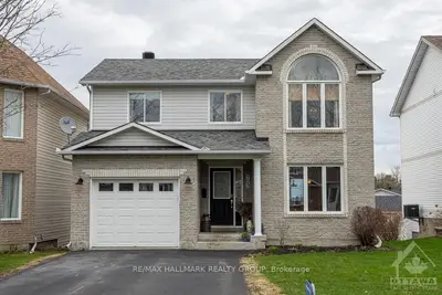 795 PAYER Street, Clarence-Rockland, ON K4K 1N3