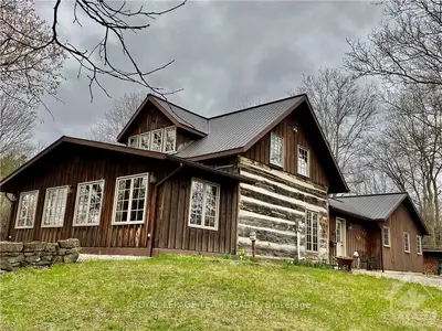 1152 RICHARDSON Road, Montague, ON K0G 1N0