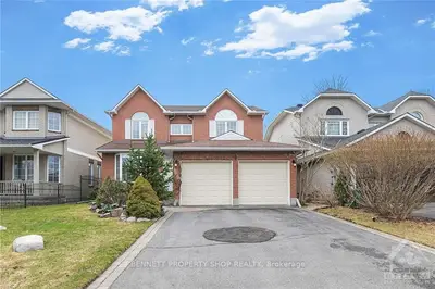 3099 APPLE HILL Drive, Blossom Park - Airport and Area, ON K1T 3Z2