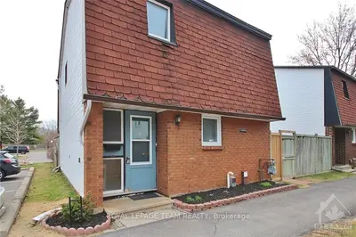 3691 ALBION Road 70, Blossom Park - Airport and Area, ON K1T 1P2