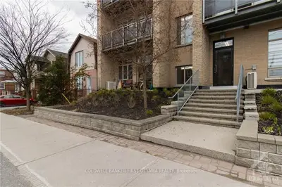 682 CHURCHILL Avenue 208, Carlingwood - Westboro and Area, ON K1Z 5G5