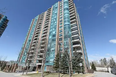3580 RIVERGATE Way 1607, Hunt Club - Windsor Park Village and Area, ON K1V 1V5