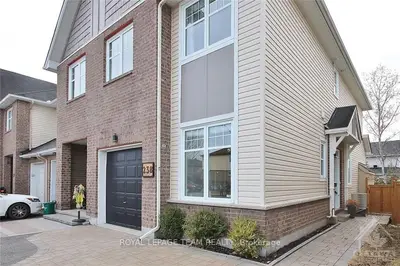 238 MEADOWLILLY Road, Blossom Park - Airport and Area, ON K1T 4H3