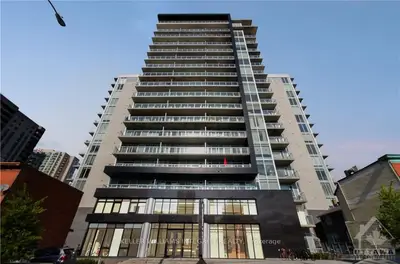 255 BAY Street 806, Ottawa Centre, ON K1R 0C5