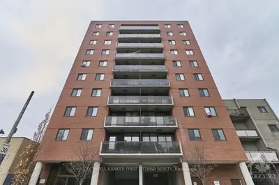 154 NELSON Street 503, Lower Town - Sandy Hill, ON K1N 7R5