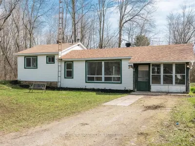 142 MILLER Lane, Tay Valley, ON K7H 3C6