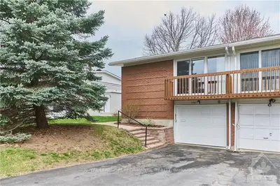 1797 CLOVERLAWN Crescent, Beacon Hill North - South and Area, ON K1J 6V6