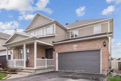 1857 CELESTE Way, Orleans - Cumberland and Area, ON K4A 4H3