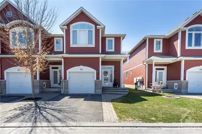 58 EVELYN POWERS, Stittsville - Munster - Richmond, ON K2S 0E1