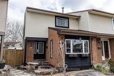 97 CELTIC Court, Hunt Club - South Keys and Area, ON K1T 2A1