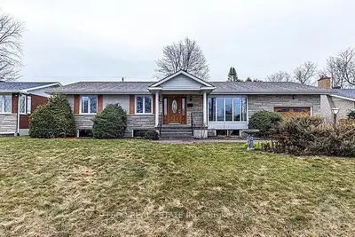 88 STARWOOD Road, Meadowlands - Crestview and Area, ON K2G 1Z5