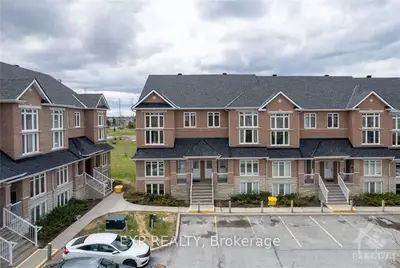 292 TIVOLI, Cityview - Parkwoods Hills - Rideau Shore, ON K2E 0A6