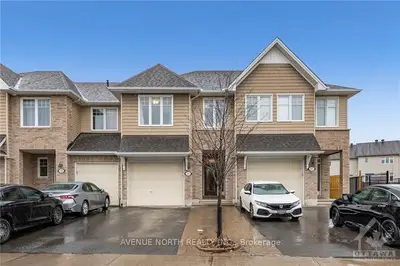 393 GERRY LALONDE Drive, Orleans - Cumberland and Area, ON K4A 0X2