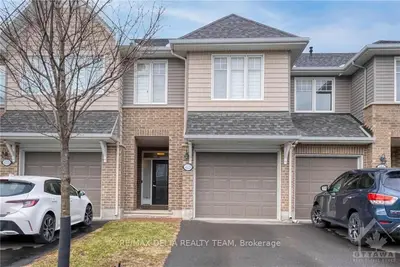 413 GERRY LALONDE Drive, Orleans - Cumberland and Area, ON K4A 0T6