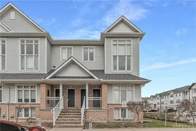 302 GALSTON, Orleans - Convent Glen and Area, ON K1W 0G3