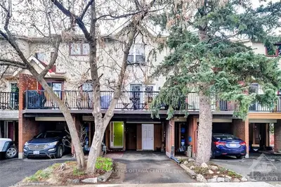45 SPRUCE Street, West Centre Town, ON K1R 6N8