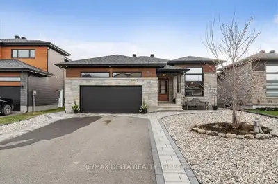 34 GRANITE Street, Clarence-Rockland, ON K4K 0J2