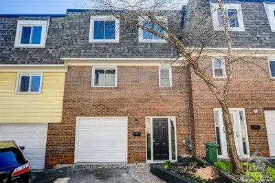 4 RIDEAU RIVER Lane, Glebe - Ottawa East and Area, ON K1S 0X1