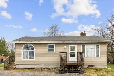 4006 COUNTY 29 Road, Elizabethtown-Kitley, ON K6V 5T4