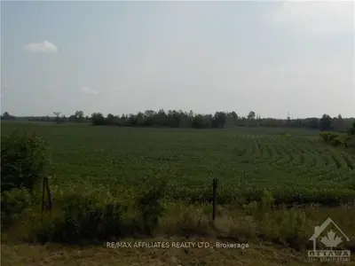 0 Kinch Street, Elizabethtown-kitley, On K0g 1g0