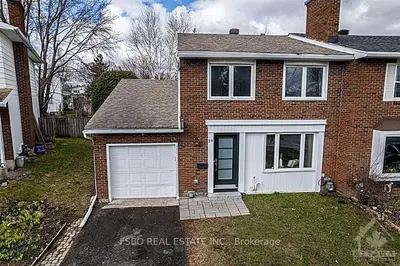 29 WESTCLIFFE Road, Bells Corners and South to Fallowfield, ON K2H 7X3
