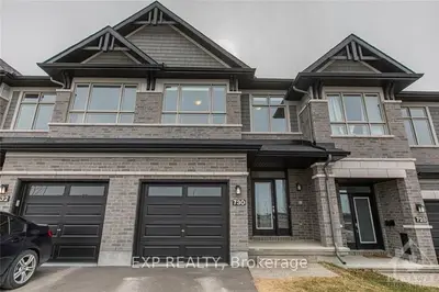 730 PUTNEY Crescent, Stittsville - Munster - Richmond, ON K2S 1E7