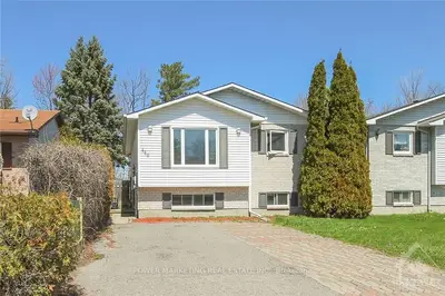 440 YVES Street, Clarence-Rockland, ON K4K 1E9