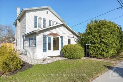 3247 OLD GEORGE Street, Greely - Metcalfe - Osgoode - Vernon and Area, ON K0A 2W0