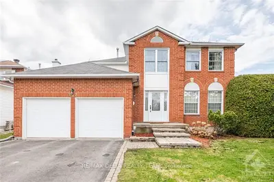 792 LALANDE Terrace, Orleans - Cumberland and Area, ON K4A 2M4