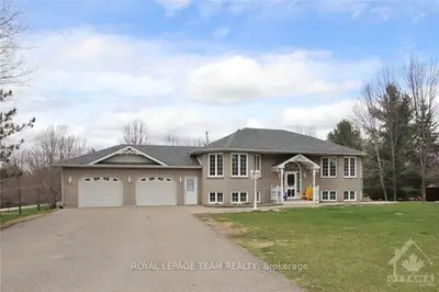 118 MCLAREN Drive, Drummond/North Elmsley, ON K7H 3C7