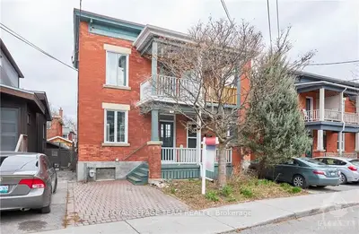 9 SIMS Avenue, West Centre Town, ON K1Y 3J9