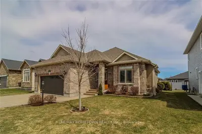 1131 MCCLURE Crescent, Brockville, ON K6V 0B6