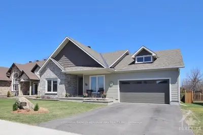 157 SHEPPARD Avenue, Drummond/North Elmsley, ON K7H 0A4